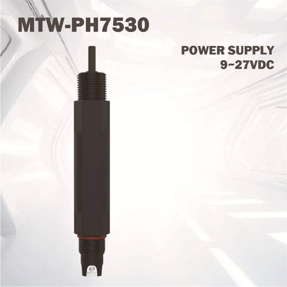 4-20mA PH Sensor best