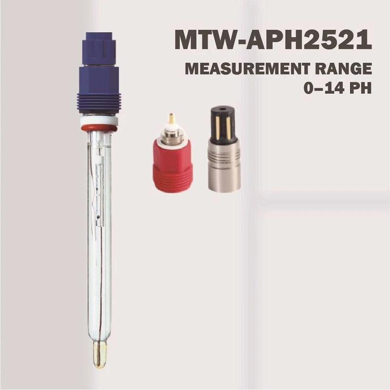 pH electrode for chemical industry(001)