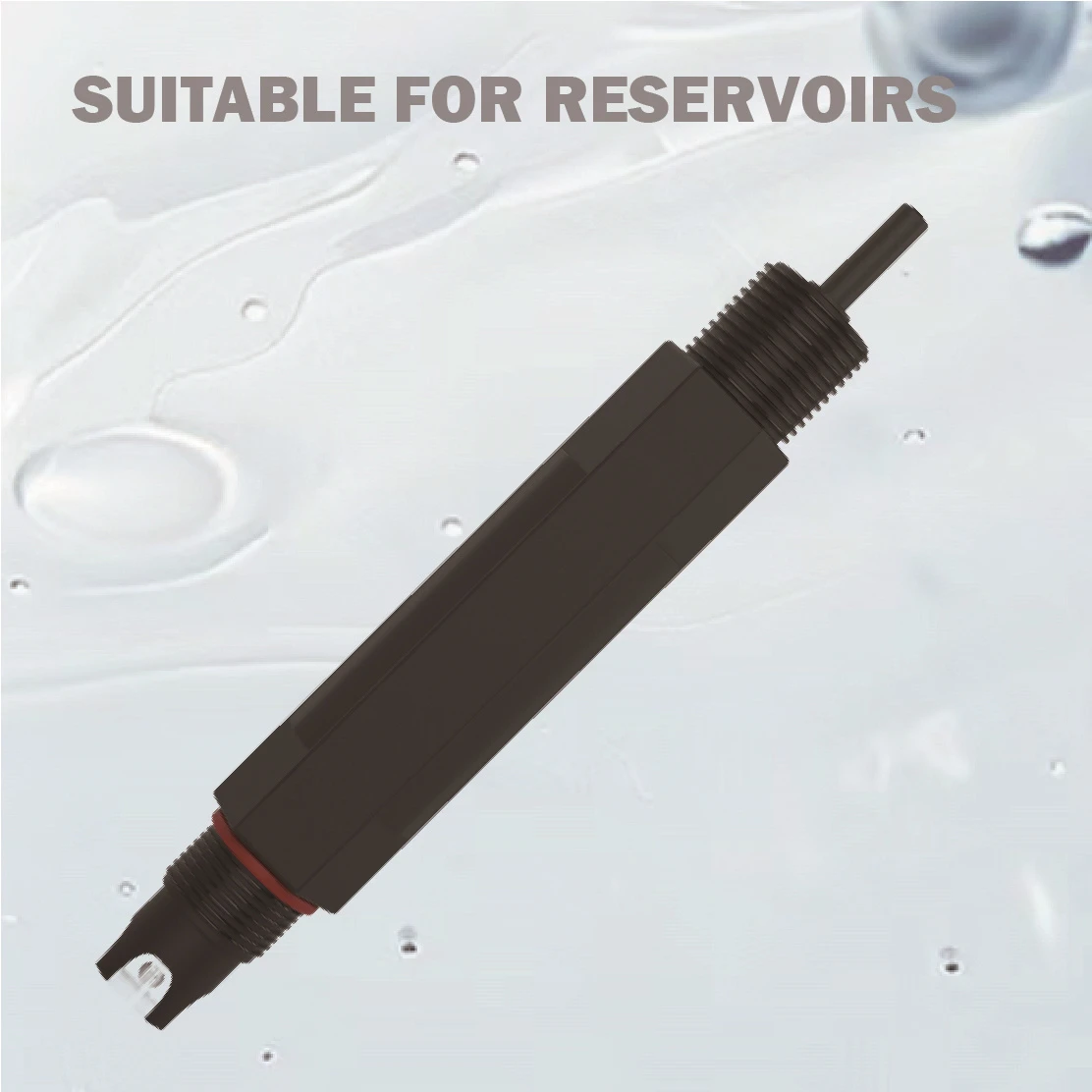 4-20mA pH Sensor for Aquaculture 4-20mA pH Sensor for Aquaculture