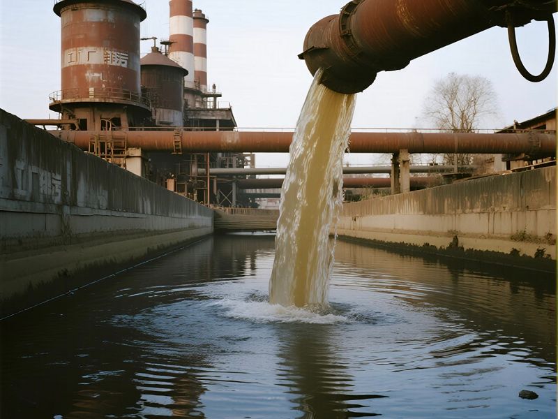 Wastewater Treatment Wastewater Treatment
