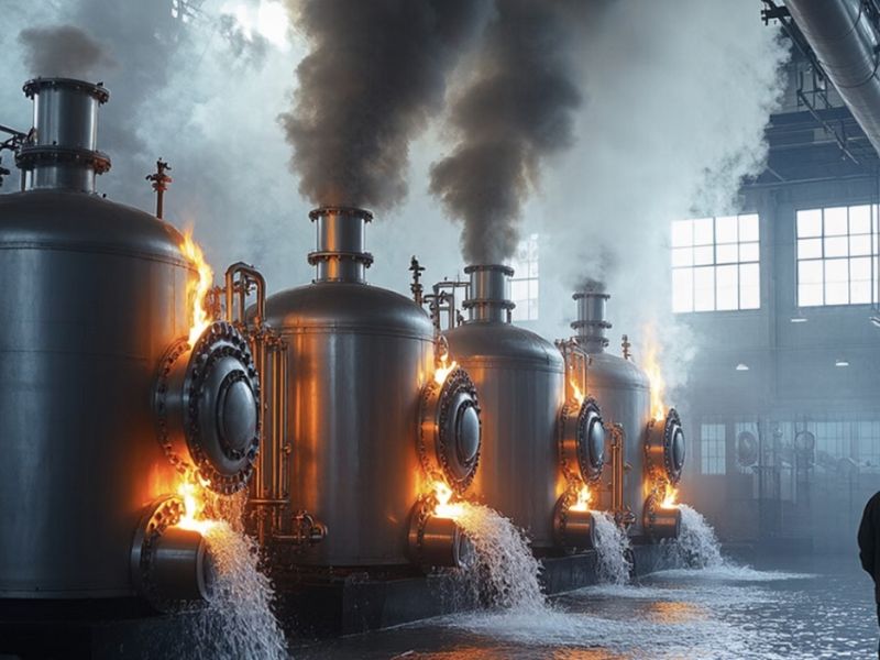 Heavy Wastewater Treatment Heavy Wastewater Treatment