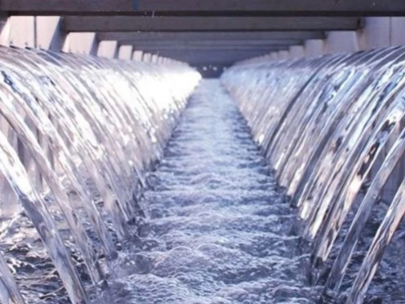 Purification System Purification System